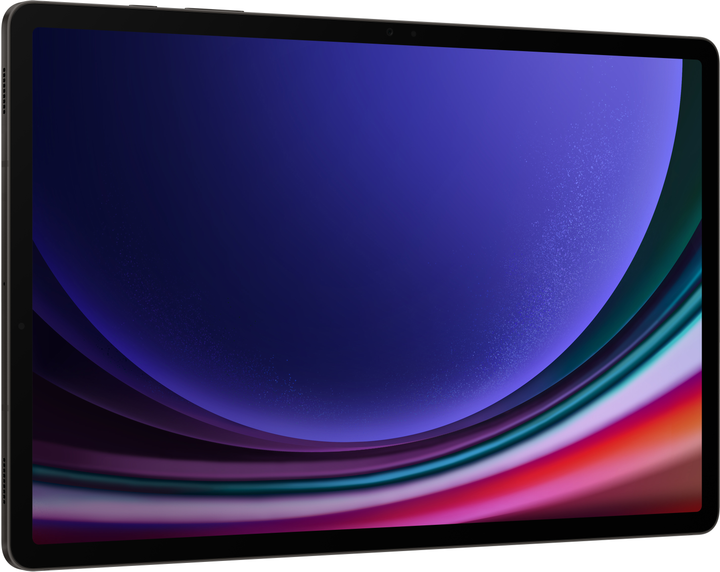 Tablet Samsung Galaxy Tab S9 Plus 5G 12/512GB Grafitowy (SM-X816BZAEEUE) - obraz 4