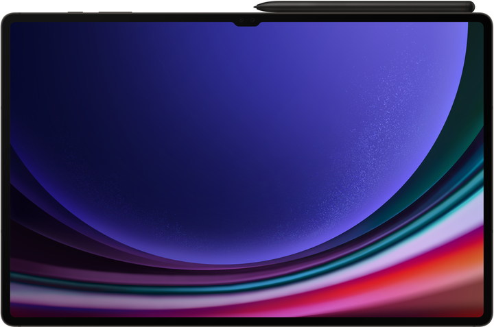 Tablet Samsung Galaxy Tab S9 Ultra 5G 12/512GB Grafitowy (SM-X916BZAESEK) - obraz 3