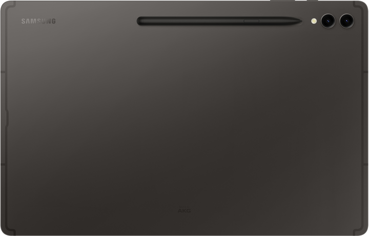 Tablet Samsung Galaxy Tab S9 Ultra 5G 16/1TB Grafitowy (SM-X916BZAIEUE) - obraz 7
