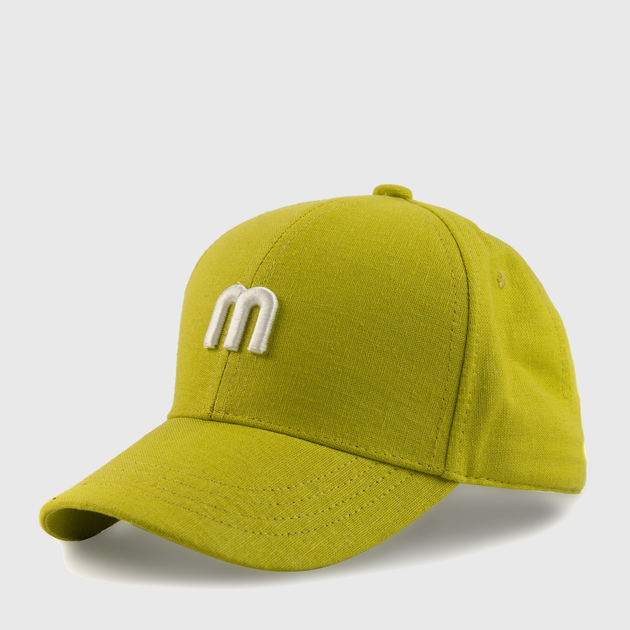 Бейсболка VILSS M льон 57-59 Оливка/біла (VBL-21-M-SZ29-3337-S) від Rozetka на платформі USKIDKA Акція на Бейсболка VILSS M льон 57-59 Оливка/біла (VBL-21-M-SZ29-3337-S) від Rozetka