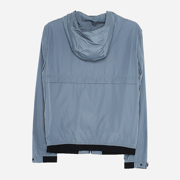 Ветровка Jack & Jones XAZ390347SGLI XS Серая (DD8000007191673) – в ...