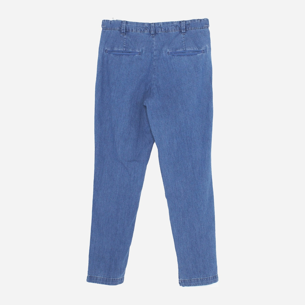 Джинсы Slim Fit мужские Jack & Jones XAZ315106WMTL 33/30 Синие ...