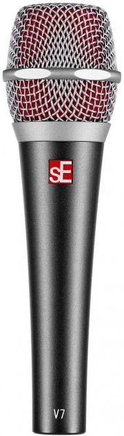Микрофон sE Electronics V7 - изображение 2