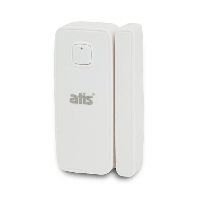 Беспроводной датчик открытия двери ATIS-19DW-T с поддержкой Tuya Smart ...