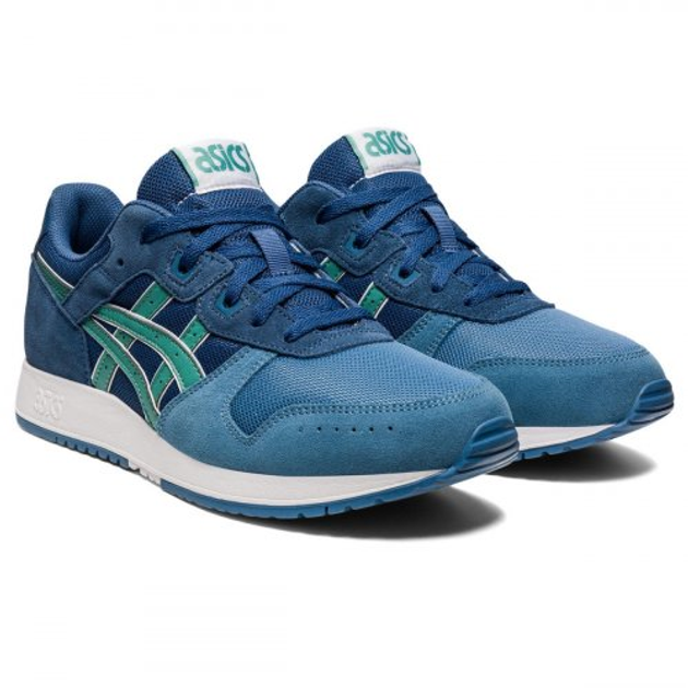 Кроссовки Asics LYTE CLASSIC 41,5 (8) 26 см синий c-1201A477-400 от ...