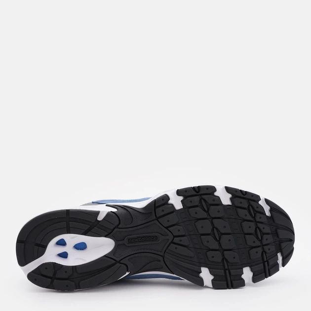 Sneakersy męskie New Balance 530 MR530CI 43 (9.5US) 27.5 cm Niebieskie (196941309187) - obraz 7