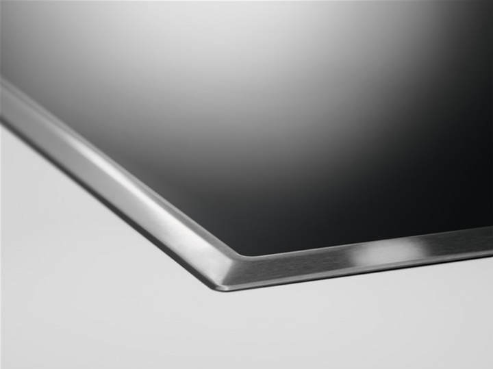 Варильна поверхня електрична Electrolux EHF46547XK - зображення 6