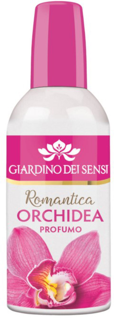 Perfumy damskie Giardino Dei Sensi Orchidea 100 ml (8011483045114) - obraz 1