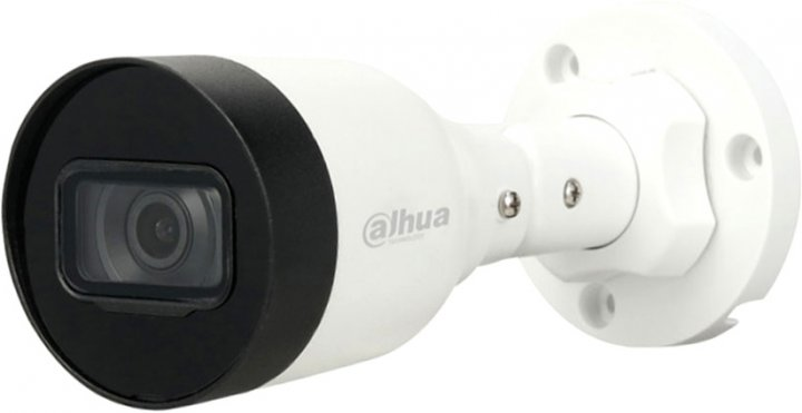 Відеокамера Dahua DH-IPC-HFW1431S1P-S4 (2.8мм) 4МП IP з WDR – купить ...