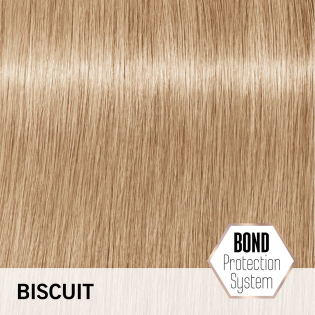 Тонуючий бондинг-крем для волосся Schwarzkopf Professional Blondme Toning Deep Biscuit 60 мл (4045787564822) - зображення 2