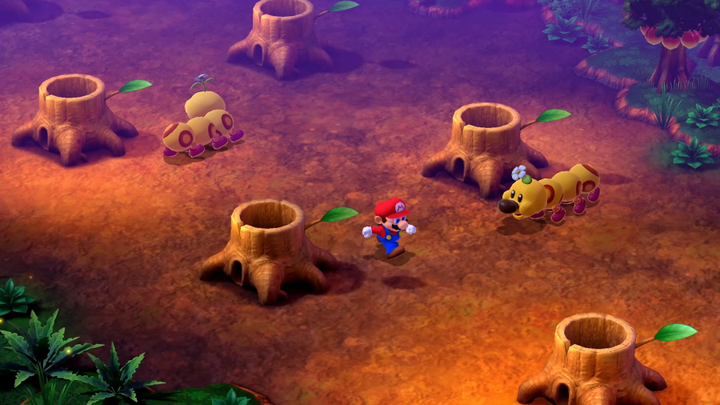 Gra Nintendo Switch Super Mario RPG (Kartridż) (45496479947) - obraz 3
