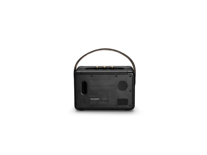 Портативна колонка Marshall Kilburn II 36W Black and Brass (1005923) - зображення 3
