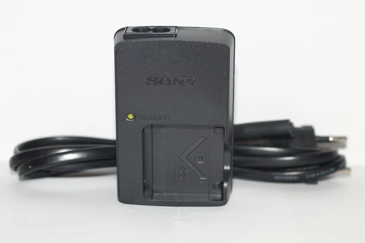 Зарядное устройство BC CSN тип 2 для камер SONY аккумулятор NP BN1 - Фото 1 Зарядное устройство BC CSN тип 2 для камер SONY аккумулятор NP BN1 - изображение 1