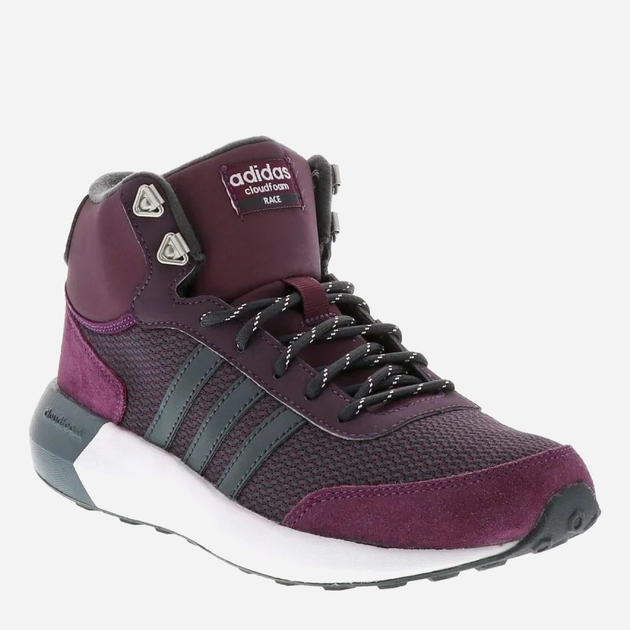 Adidas cloudfoam race 2024 wtr mid w