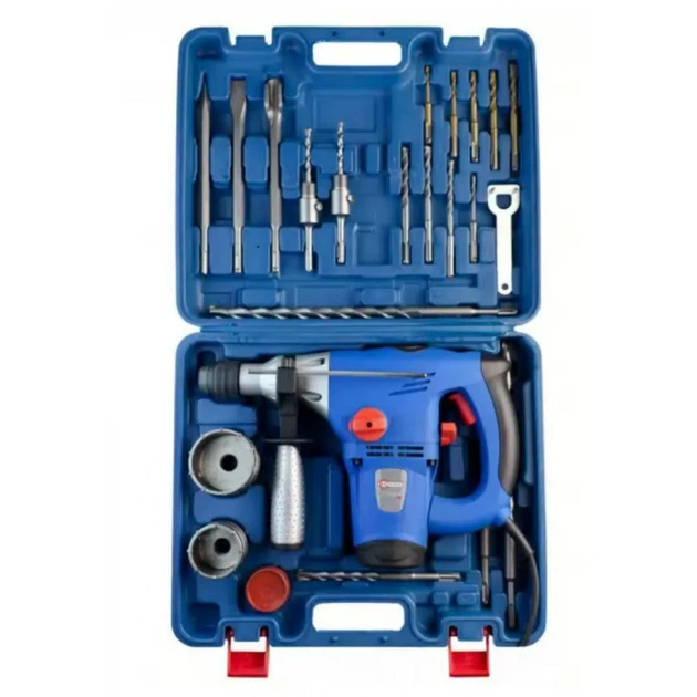 Перфоратор Odwerk BPH 1020 SET - изображение 4