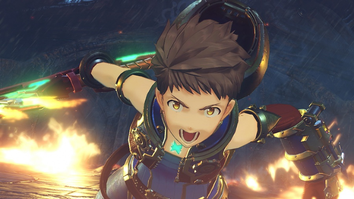 Гра Nintendo Switch Xenoblade Chronicles 2 (Картридж) (45496420956) - зображення 5