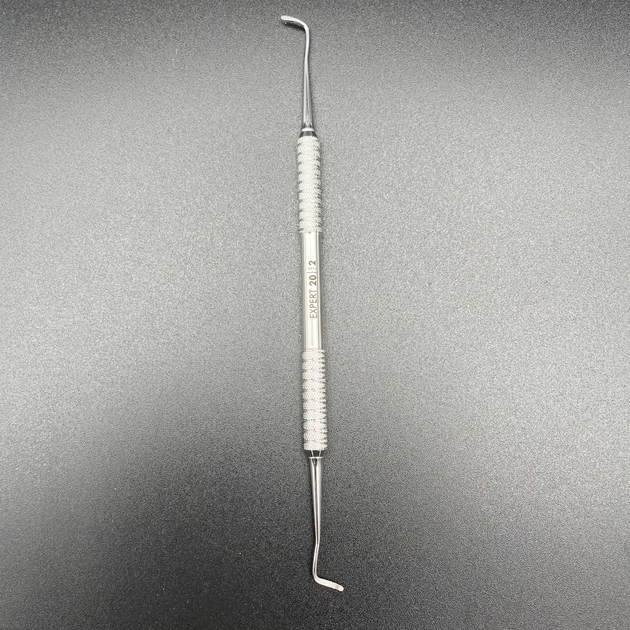 Кюреткка педикюрная Staleks Pro EXPERT 20 TYPE 2 - Фото 2 Кюреткка педикюрная Staleks Pro EXPERT 20 TYPE 2 - изображение 2