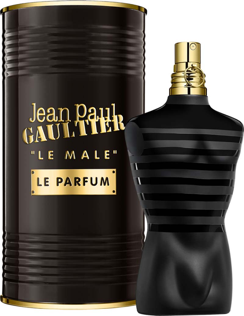 Парфумована вода для чоловіків Jean Paul Gaultier 75 мл (8435415032278) - зображення 1