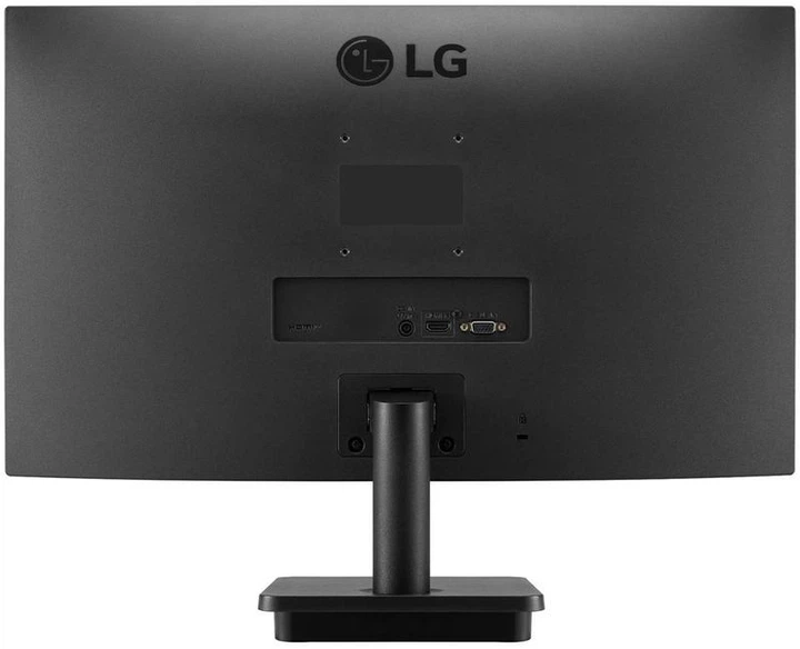 Монітор LG 27MP400-B – фото, отзывы, характеристики в интернет