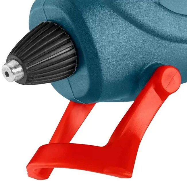Клейовий пістолет Ronix RH-4465 - зображення 6
