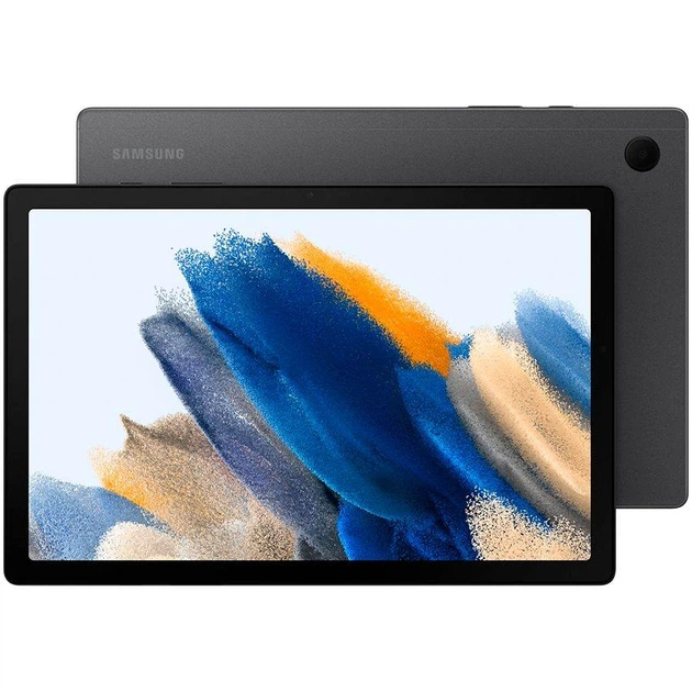 サムスン タブレット Galaxy Tab A8 Wi-Fi Samsung Galaxy Tab A8 (10.5'',1920x1080,64GB,Android,Wi-Fi,BT,USB