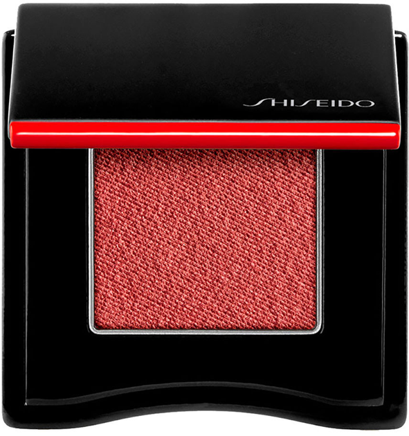 Тіні для повік Shiseido Makeup POP PowderGel Eye Shadow 03 Fuwa-Fuwa Peach 2.2 г (730852177079) - зображення 1