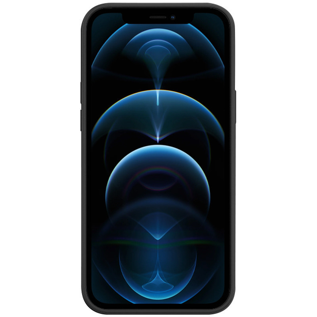 Чехол на Apple iPhone 12 Pro Max / для айфон 12 про макс с магсейф ...