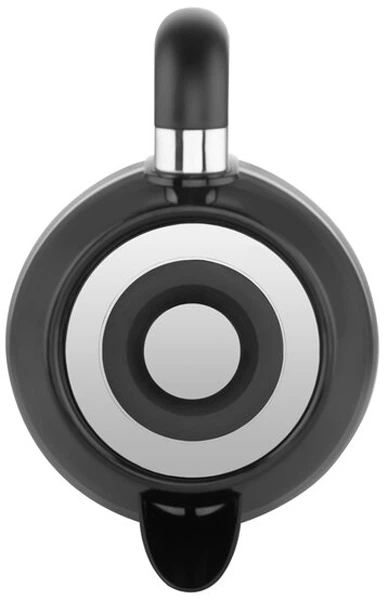 Електрочайник ETA Duna ETA260590010 Black (8590393325733) - зображення 6