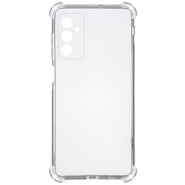 Чехол на Samsung Galaxy A54 5G / для самсунг галакси А54 с усиленными ...