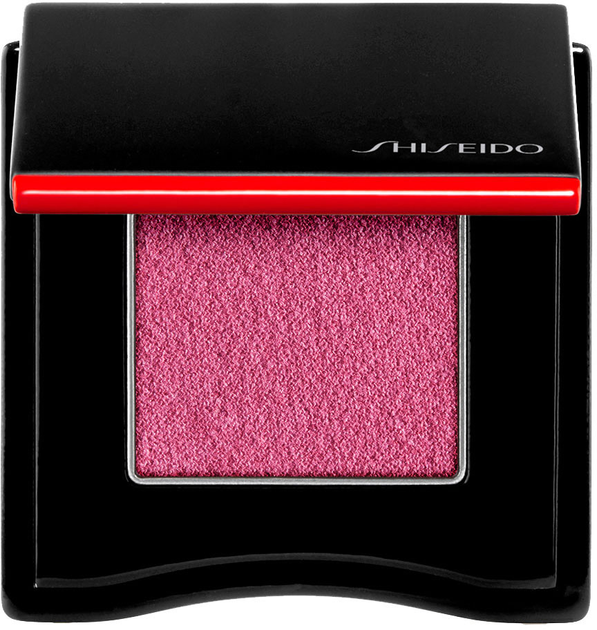Тіні для повік Shiseido Makeup POP PowderGel Eye Shadow 11 Waku-Waku Pink 2.2 г (730852177154) - зображення 1