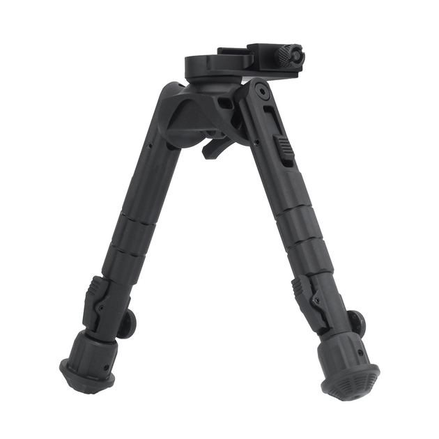 Телескопические сошки UTG® Recon 360® TL Bipod, 7"-9" на Picatinny. - изображение 2