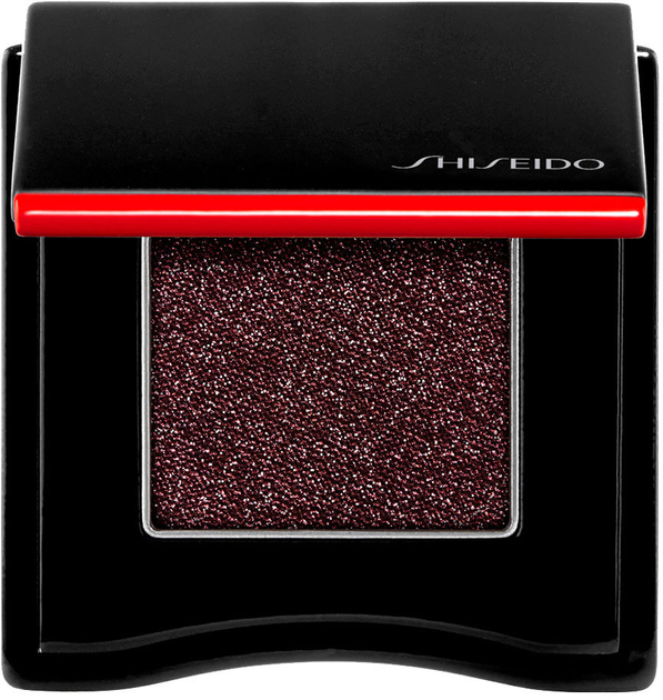 Cienie do powiek Shiseido Makeup POP PowderGel Eye Shadow 15 Bachi-Bachi Plum 2,2 g (730852177192) - obraz 1