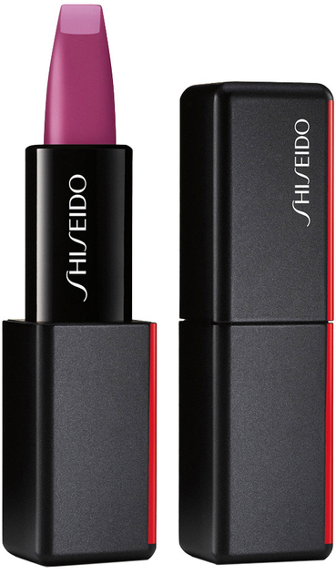 Помада Shiseido ModernMatte Powder Lipstick 520 After Hours 4 г (729238147966) - зображення 1