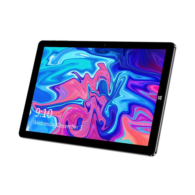 Планшет CHUWI Hi10 X New Intel N4120 (6/128) Windows 11 (CW-102940) - зображення 2
