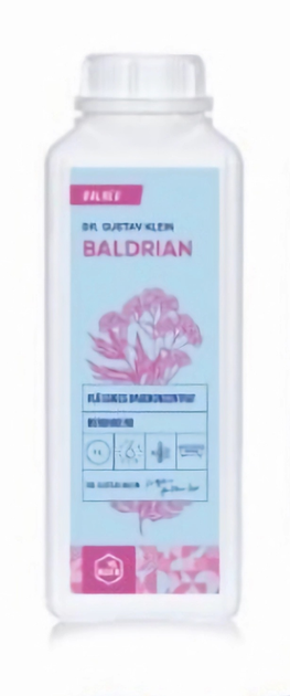 Успокаивающий жидкий концентрат для ванн Dr. Gustav Klein Balneo ...