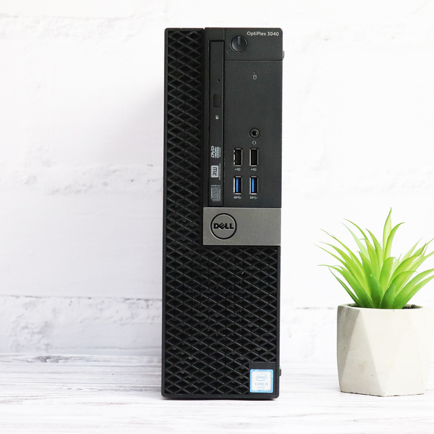 DELL OptiPlex3040☆デスクトップPC 楽天市場】Dell OptiPlex 3050 SFF 第7世代 Core i5 メモリ16GB