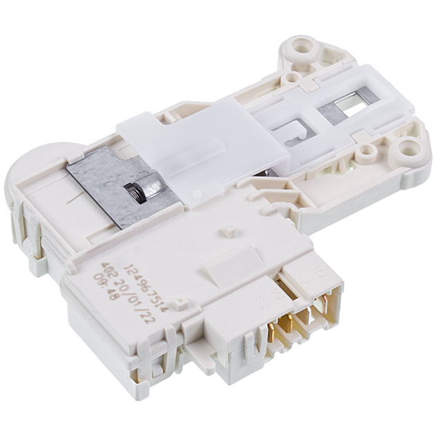 Замок люка (двери) BITRON DL-S1 для стиральной машины Electrolux ...