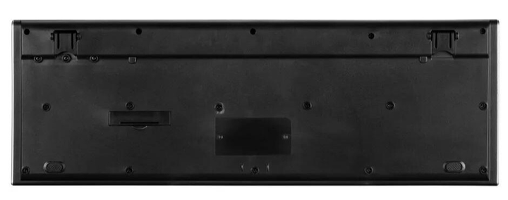 Комплект бездротовий Hama Cortino Black (4047443385031) - зображення 6