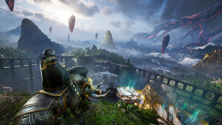 Gra PS4 Assassin's Creed Valhalla Dawn of Ragnarok (Klucz elektroniczny) (3307216234432) - obraz 5