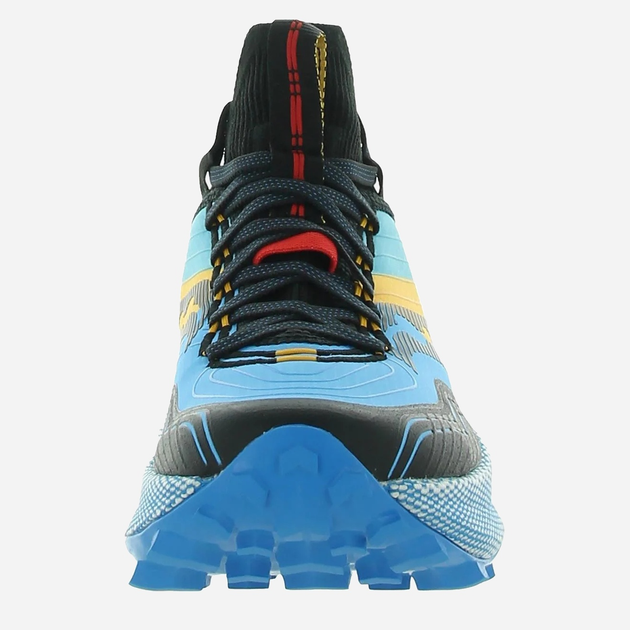 Чоловічі кросівки для бігу Saucony Endorphin Trail Mid S20646-01 46 (11.5US) 29.5 см Блакитні (195017174032) - зображення 3