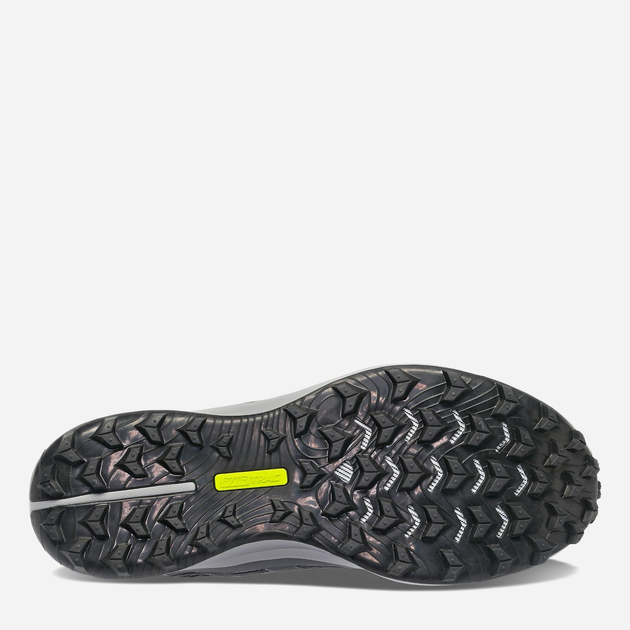 Buty do biegania męskie Saucony Peregrine 12 GTX S20740-16 44 (10US) 28cm Szare (195017387425) - obraz 4