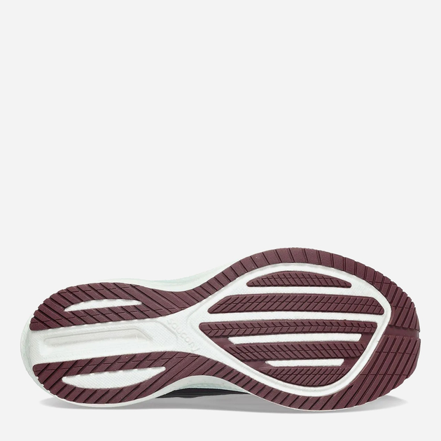 Buty do biegania damskie Saucony Triumph 20 Runshield S10804-01 37.5 (6.5 US) 23 cm Czarne (195018396099) - obraz 5