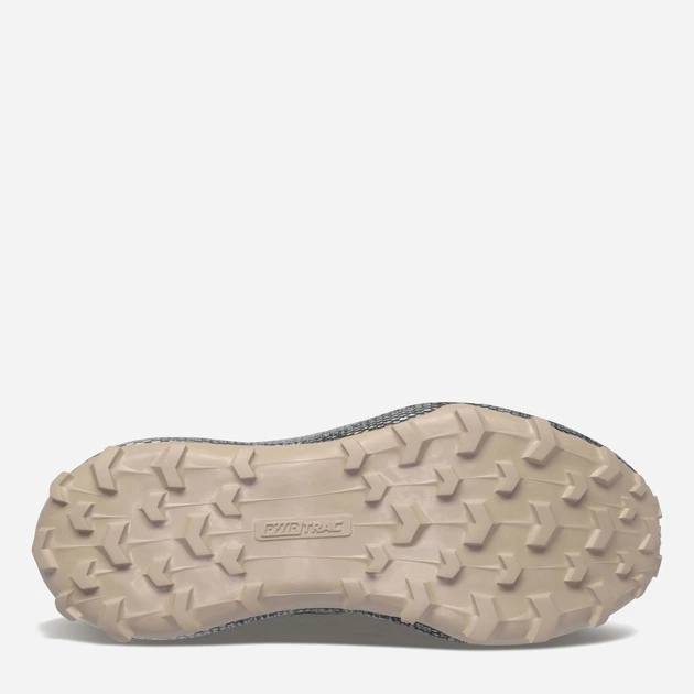 Чоловічі кросівки для бігу Saucony Endorphin Trail Mid S20646-06 42.5 (9US) 27 см Оливковий/Чорний (195017689215) - зображення 4