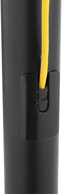 Stojak pod telewizor Logilink BP0079 Czarny (4052792055443) - obraz 4