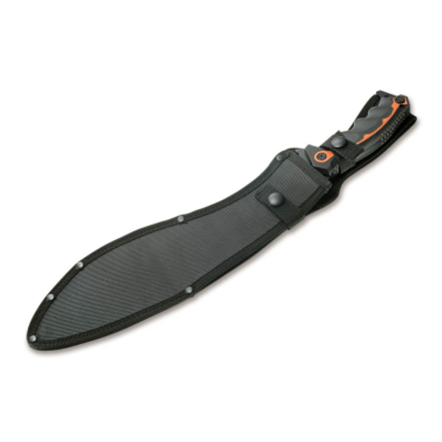 Нож Boker Magnum CSB Kukri Machete (02RY690) - изображение 2