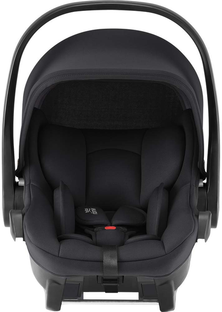 Автокресло Britax-Romer Baby-Safe Core Space Black (2000038429) - изображение 2