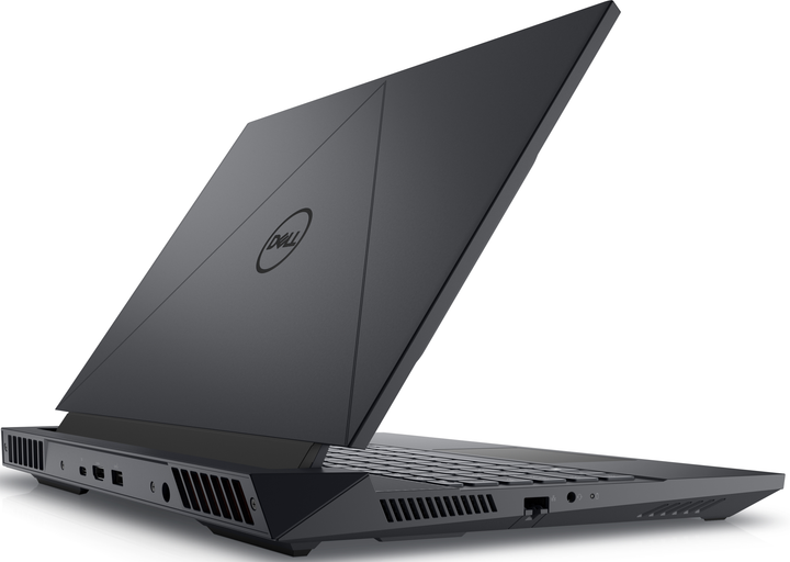 Laptop Dell Inspiron G15 5530 (5530-8485) Czarny - obraz 6