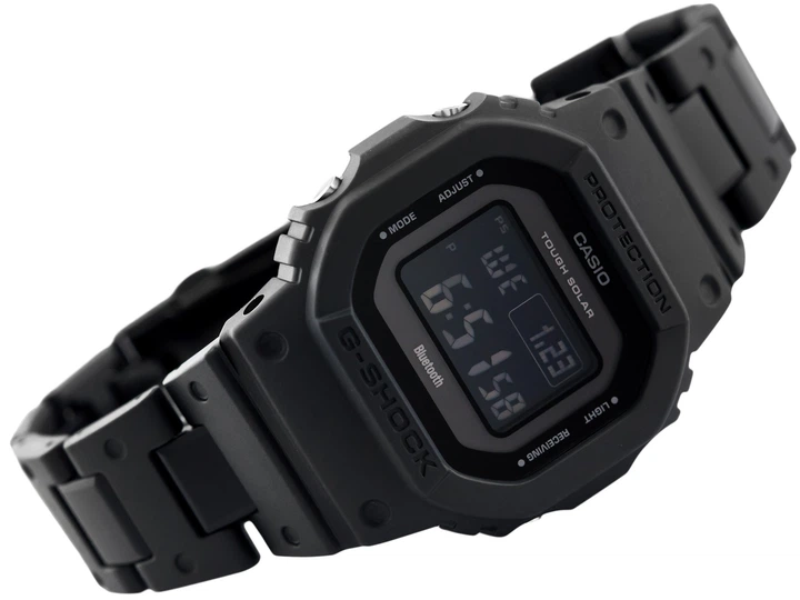 Чоловічий годинник Casio G-Shock GW-B5600BC-1BER Bluetooth - зображення 3