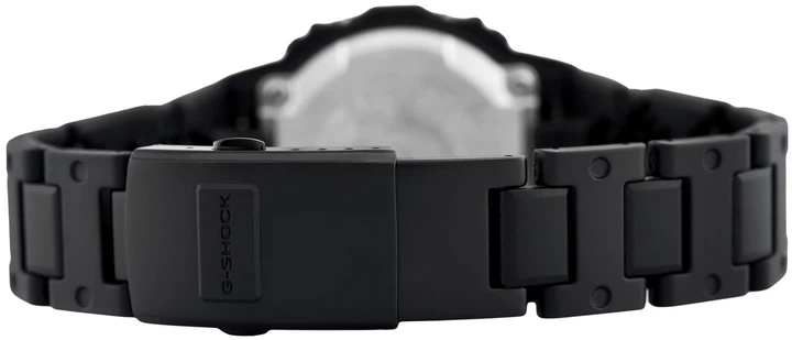 Чоловічий годинник Casio G-Shock GW-B5600BC-1BER Bluetooth - зображення 5