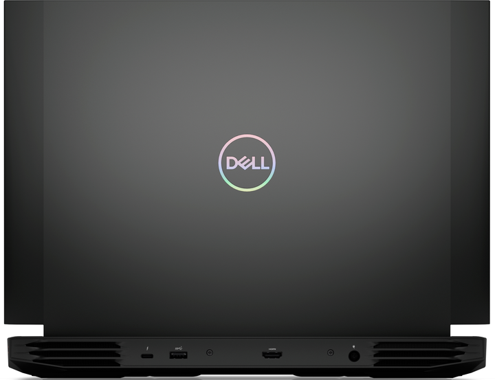 Laptop Dell Inspiron G16 7630 (7630-8638) Czarny - obraz 8